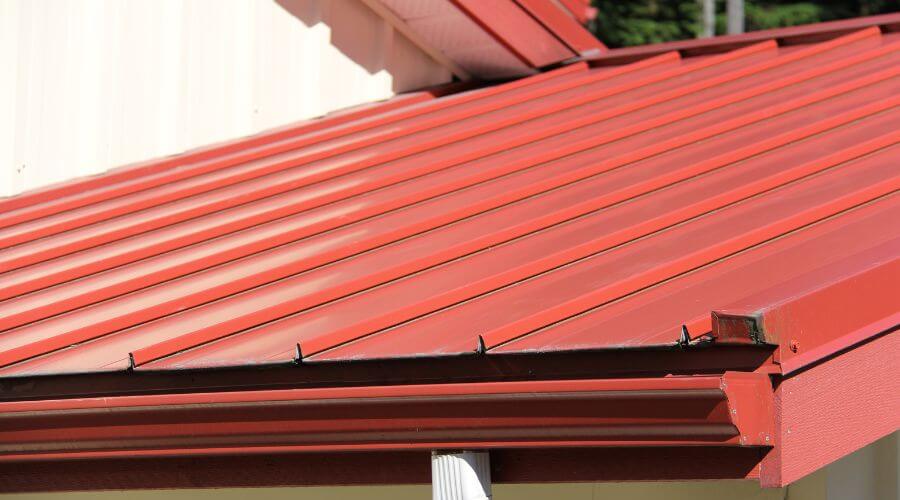 Roof Gutter Cleaning in Lineville, AL